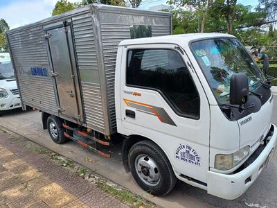 Cân bán 1 chiec kia doi 2016. Mua bán Xe tải, xe ben tại Thành phố Vị Thanh Hậu Giang được đăng bởi Ngo Tuan