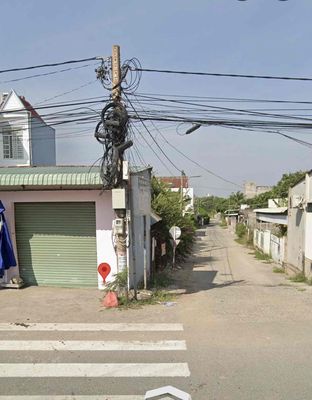 Giảm giá sốc !Cần bán lô góc 2 mặt tiền Ql51 - Kinh doanh mua bán