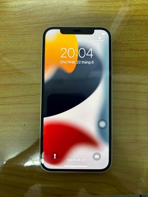 Iphone 12 64G zin full. Mua bán Điện thoại tại Quận 7 Tp Hồ Chí Minh được đăng bởi Thuận Huỳnh Phước