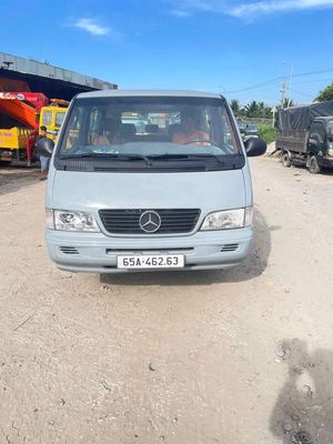 MB100 xe 9 chổ không niên hạng. Mua bán Ô tô tại Quận Cái Răng Cần Thơ được đăng bởi Tên chưa cung cấp