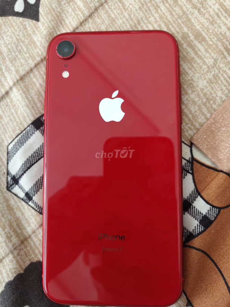  iPhone XR quốc tế. Mua bán Điện thoại tại Huyện Bình Chánh Tp Hồ Chí Minh được đăng bởi Nguyễn Thành hình 1