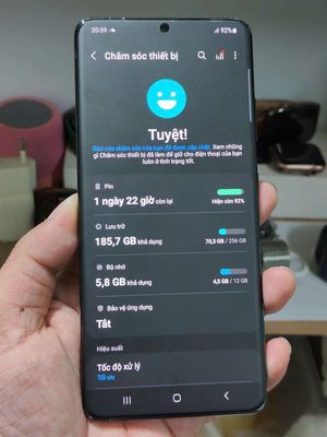Samsung S21 ultra 98%. Mua bán Điện thoại tại Quận Thanh Khê Đà Nẵng được đăng bởi James Nguyễn