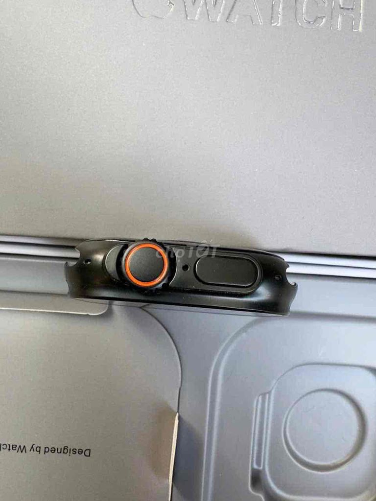 apple watch logo táo giao lưu