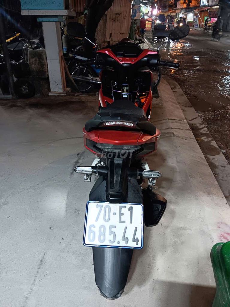 Winner v3 biển 70 chính chủ odo 16k như mới. Mua bán Xe máy tại Huyện Hóc Môn Tp Hồ Chí Minh được đăng bởi ân ân hình 5