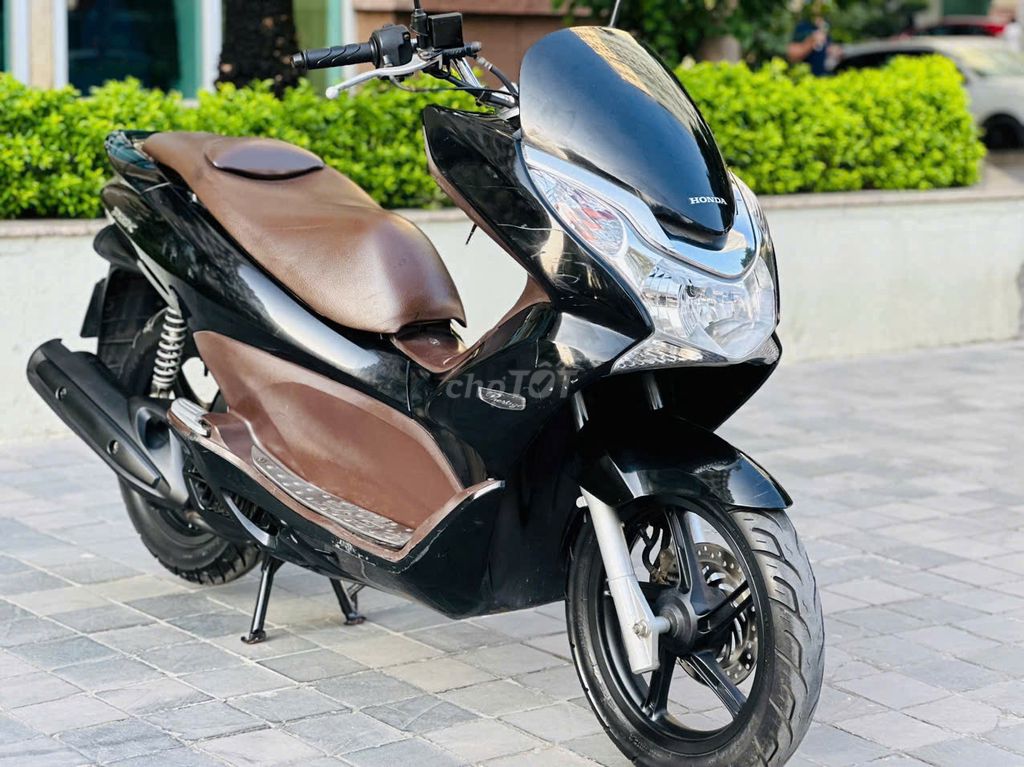 HONDA PCX 125FI XE NHẬP KHẨU NGUYÊN CHIẾC. Mua bán Xe máy tại Quận Nam Từ Liêm Hà Nội được đăng bởi HẢI ĐĂNG hình 2