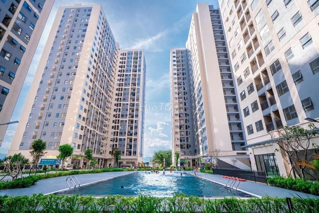 Bán căn chung cư 3PN The Ori Garden - Chỉ 1.25 tỷ vào ở ngay