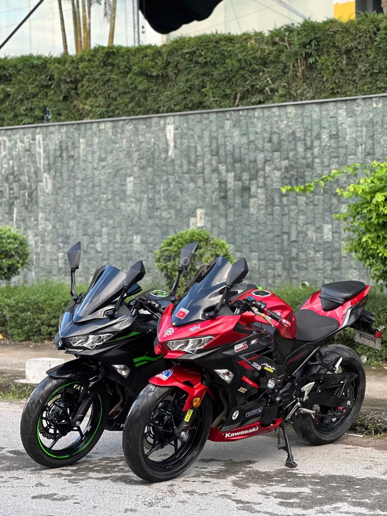 Xe Máy Phú Lý - Tổng Kho Ninja400 ✅. Mua bán Xe máy tại Quận Thanh Xuân Hà Nội được đăng bởi Phú Lý hình 1