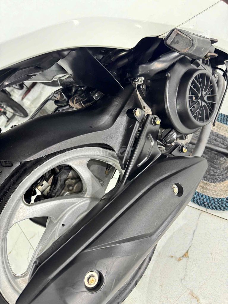 ✅VISION 2019 Khoá Smakey Đẹp Zin Mới Chát 👍. Mua bán Xe máy tại Thành phố Long Xuyên An Giang được đăng bởi Cầm Đồ Bình Tâm  hình 12