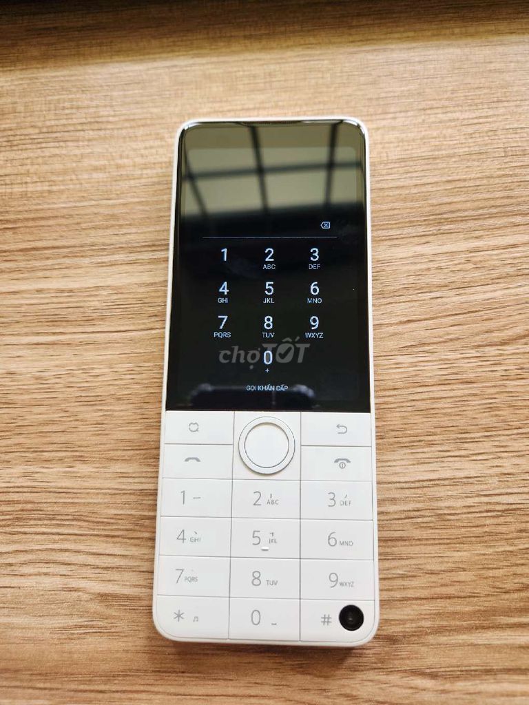 Qin F22 Pro Trắng 4GB/64GB. Mua bán Điện thoại tại Thành phố Biên Hòa Đồng Nai được đăng bởi Tiến hình 1
