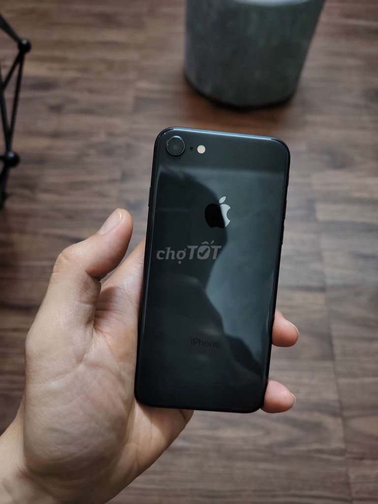 Apple iPhone 8 128GB Đen. Mua bán Điện thoại tại Quận Nam Từ Liêm Hà Nội được đăng bởi Bảo hình 1