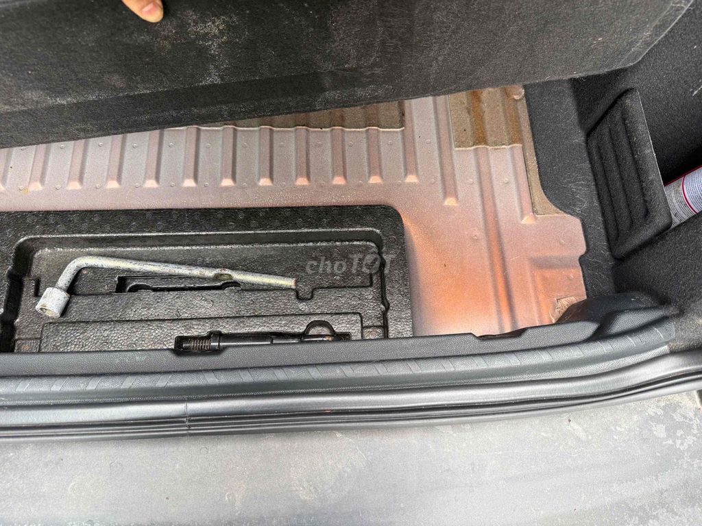 Ford EcoSport 2019 Titanium 1.0 EcoBoost. Mua bán Ô tô tại Quận 12 Tp Hồ Chí Minh được đăng bởi Cung Thị Lài hình 16