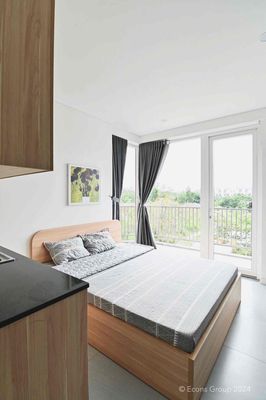 Room 30 m² · Đường Nguyễn Duy Trinh