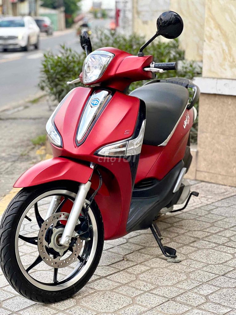 liberty máy iget.abs máy móc nguyên zin 9chủ. Mua bán Xe máy tại Quận 12 Tp Hồ Chí Minh được đăng bởi CHXM Phương Nam Chuyên Bán Xe Trả Góp Bao Nợ Xấu hình 8