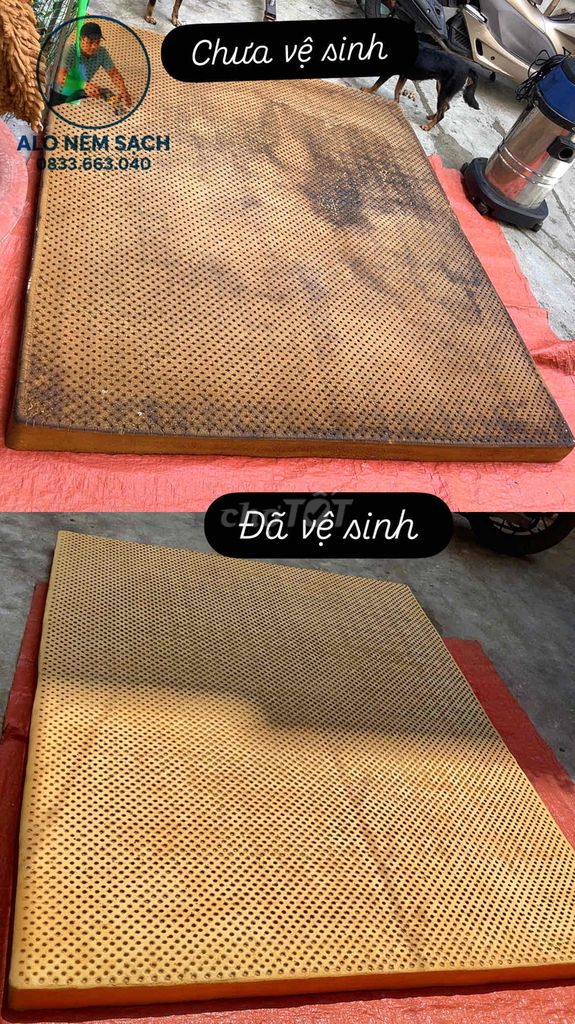 Mài nệm kydam. Dịch vụ nhà cửa khác tại Quận 7 Tp Hồ Chí Minh được đăng bởi Trần duy Hải hình 1