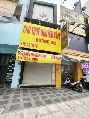 Rent · 4 bd · 74 м² · Quận 10, ул. Đường 3 Tháng 2