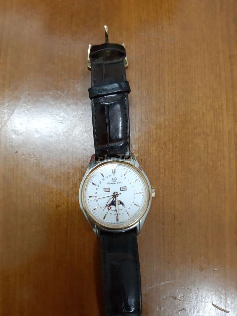 0919591472 - Olympia Star Moonphase