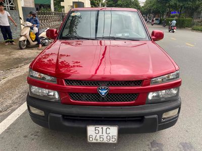 Mekong Premio 2013 - 60000 km. Mua bán Ô tô tại Thành phố Thủ Đức Tp Hồ Chí Minh được đăng bởi Mai