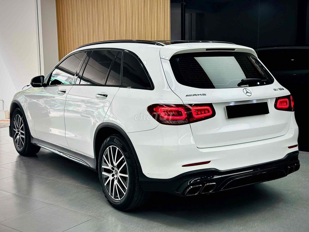 Mercedes GLC200 4Matic 2022 V1. Mua bán Ô tô tại Quận 7 Tp Hồ Chí Minh được đăng bởi Hoàng Anh Tuấn hình 20