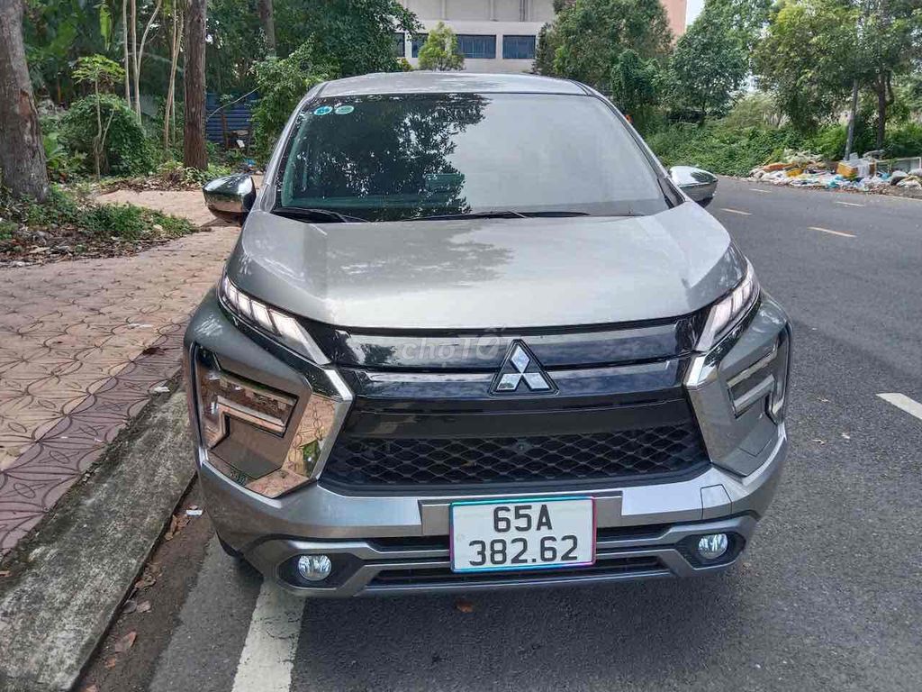 Mitsubishi Xpander 2022 AT - 27000 km - Cần Thơ. Mua bán Ô tô tại Quận Ninh Kiều Cần Thơ được đăng bởi Trần Xuân hình 1