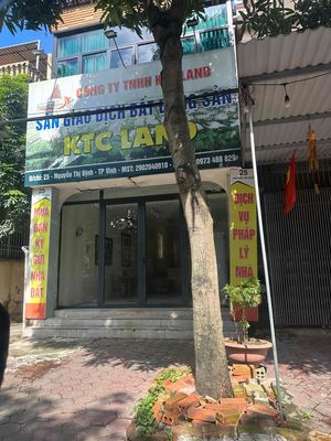 cần cho thuê nhà 2 tầng có gác mái. Cho thuê văn phòng, mặt bằng kinh doanh tại Thành phố Vinh Nghệ An được đăng bởi 2K auto Nghệ An