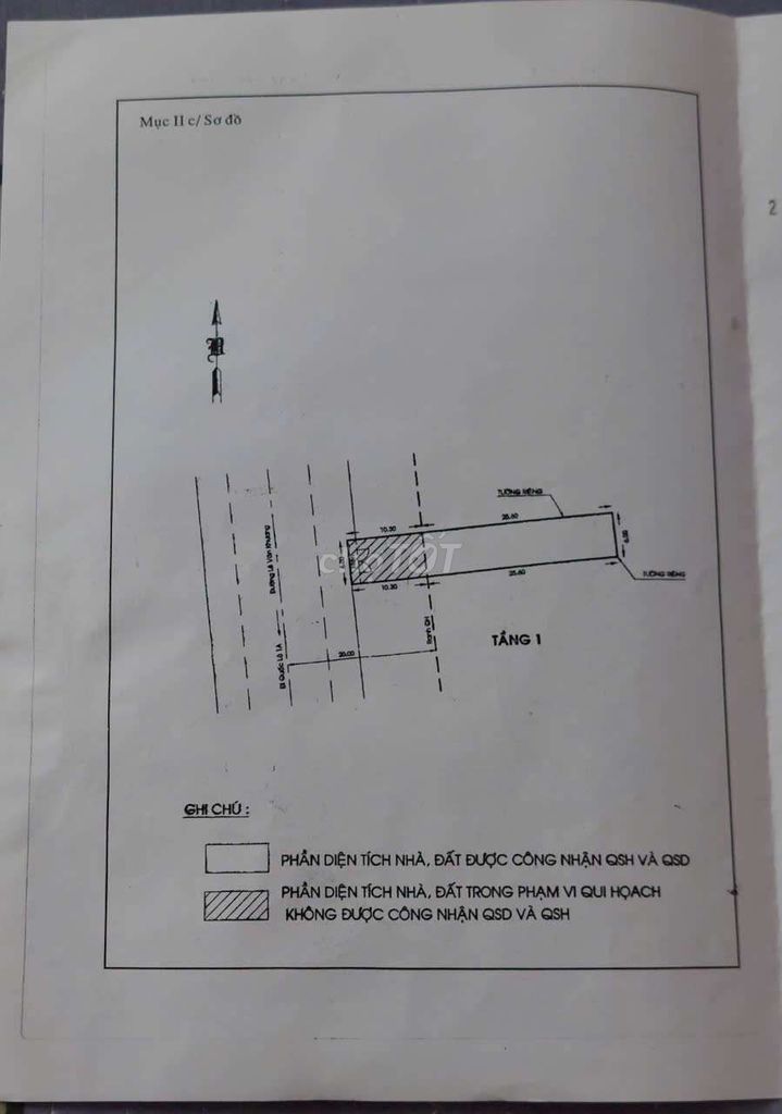 Mặt Tiền Lê Văn Khương dt 6x35 tổng 210m2 giá 15.99 tỷ kinh doanh