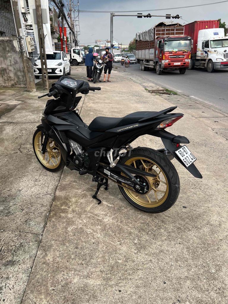 winer v1 2019 zin kengchính chủ 60 có bán trả góp. Mua bán Xe máy tại Huyện Trảng Bom Đồng Nai được đăng bởi cửa hàng xe máy Trần Sơn  hình 9