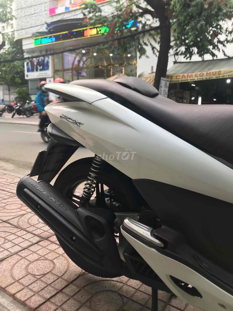 HONDA PCX 2012 biển số đẹp. Mua bán Xe máy tại Quận Bình Thạnh Tp Hồ Chí Minh được đăng bởi thoai hình 4