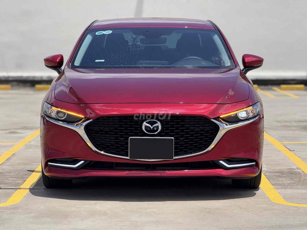 Mazda 3 1.5L Luxury 2023 Lướt 25.000km