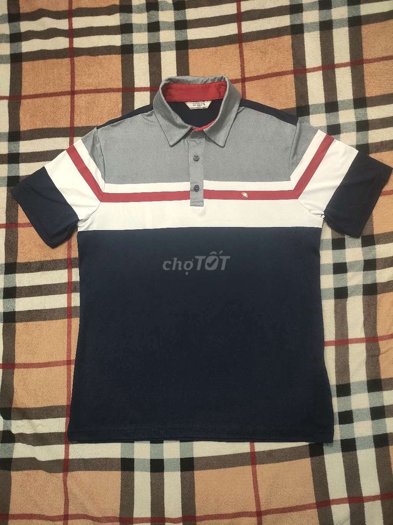 Áo thể thao hiệu ARNOLD PALMER chính hãng size L