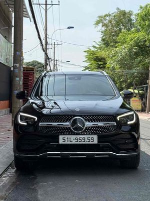 Mercedes GLC 300 4MATIC 2021  𝘽𝙞ể𝙣 𝙎ố Đấ𝐮 𝐆𝐢á. Mua bán Ô tô tại Thành phố Thủ Đức Tp Hồ Chí Minh được đăng bởi Vũ Vũ