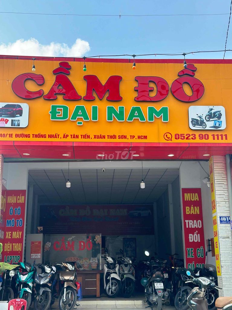Dịch vụ cầm đồ Hóc Môn, TP.HCM. Dịch vụ tại Huyện Hóc Môn Tp Hồ Chí Minh được đăng bởi Nguyễn Văn Phước hình 1