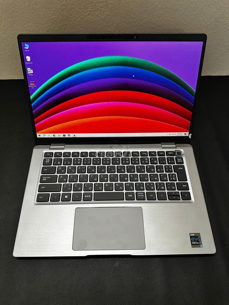 Dell Latitude 7420 i5-1145G7 14 inch 8GB/256GB SSD. Mua bán Laptop tại Quận Ba Đình Hà Nội được đăng bởi Hội Đồ Điện Tử hình 1