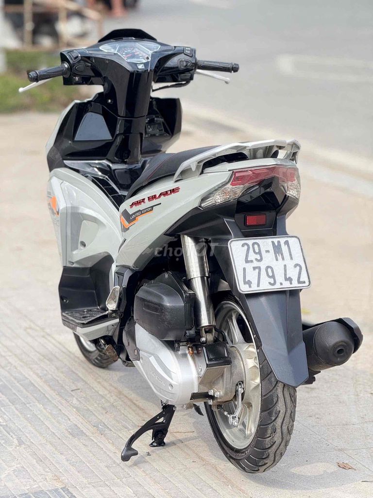 Airblade 125cc 2018 Chính chủ Sd