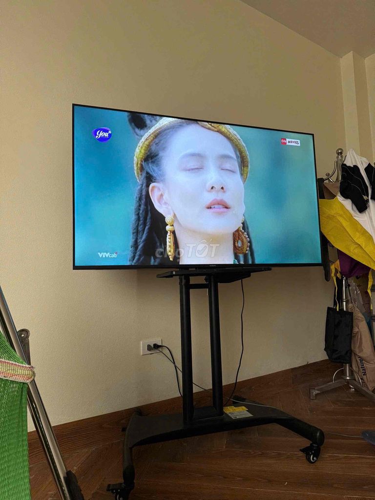 Tivi Xiaomi EA55 (L55MA-E). Mua bán Tivi, Âm thanh tại Huyện Hoài Đức Hà Nội được đăng bởi Nguyen Thu hình 1