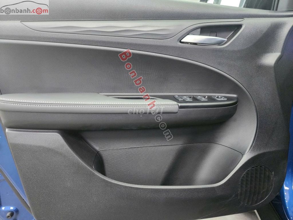 VinFast VF5 Plus 2025 - 495 Triệu. Mua bán Ô tô tại Quận Bình Tân Tp Hồ Chí Minh được đăng bởi Autotrader hình 5