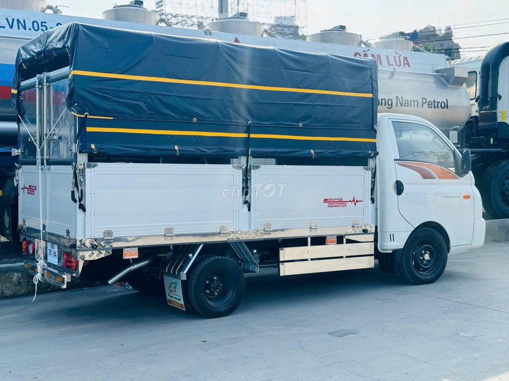 Hyundai H 1 2025. Mua bán Ô tô tại Thành phố Thuận An Bình Dương được đăng bởi Trần Minh Phi  hình 4