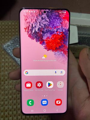 samsung galaxy s20. Mua bán Điện thoại tại Quận Gò Vấp Tp Hồ Chí Minh được đăng bởi Trần Koi