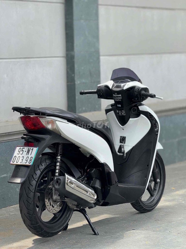 SH 150i ABS 2022 UP Ý LƯỚT. Mua bán Xe máy tại Thành phố Thủ Đức Tp Hồ Chí Minh được đăng bởi Vũ Vũ hình 6