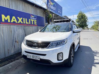 Kia Sorento 2017 2WD 2.4 GATH - 79000 km
