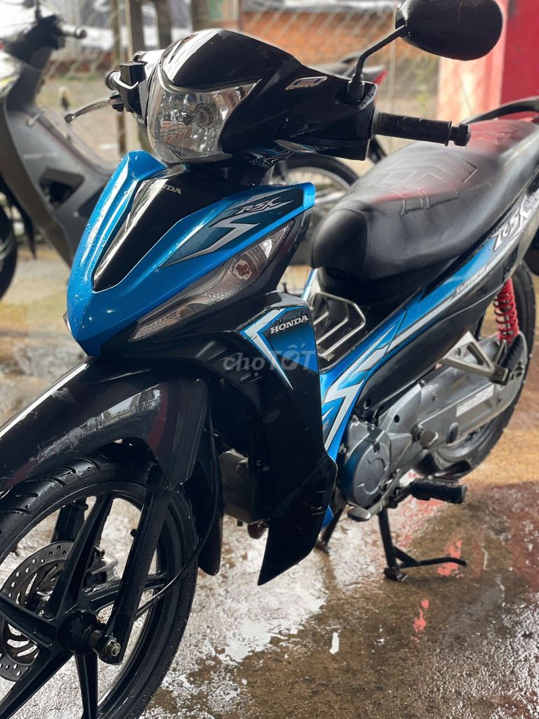 💥WAVE RSX Fi 110  – CHÍNH CHỦ -  ZIN XE SẠCH SẼ 💥.. Mua bán Xe máy tại Huyện Trảng Bom Đồng Nai được đăng bởi phương hình 3