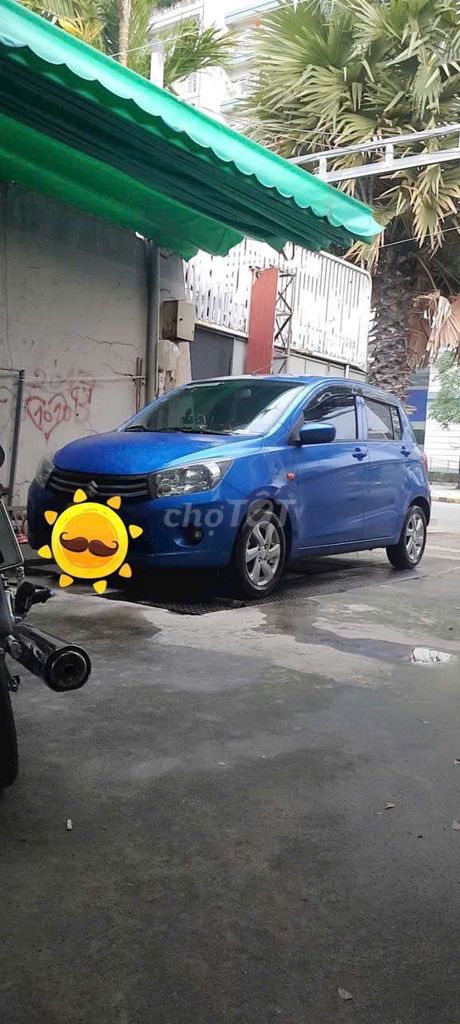 2018 1.0 at - 250 km. Mua bán Ô tô tại Thành phố Thủ Đức Tp Hồ Chí Minh được đăng bởi Bí Đỏ hình 1