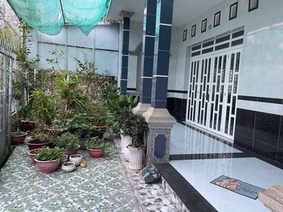📢 Nhà giá rẻ Tân Thông Hội  Củ Chi. Diện tích 136,7m2 