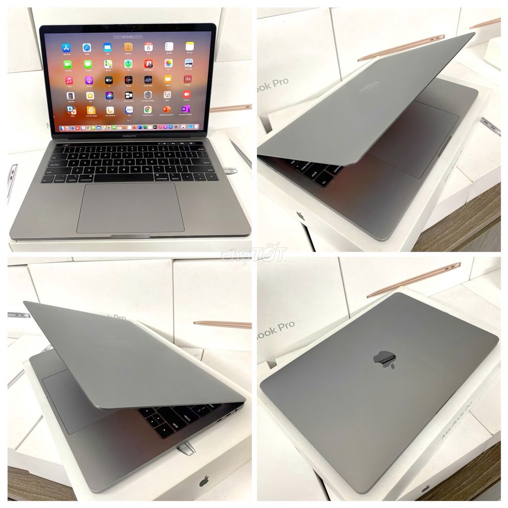 Apple MacBook Pro 13-inch 2020 i5 16GB/512GB. Mua bán Laptop tại Quận Thanh Xuân Hà Nội được đăng bởi Bảo Quỳnh hình 1