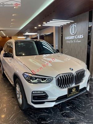 BMW X5 xDrive40i 2019 - 1 Tỷ 999 Triệu. Mua bán Ô tô tại Quận Long Biên Hà Nội được đăng bởi Lê Cường