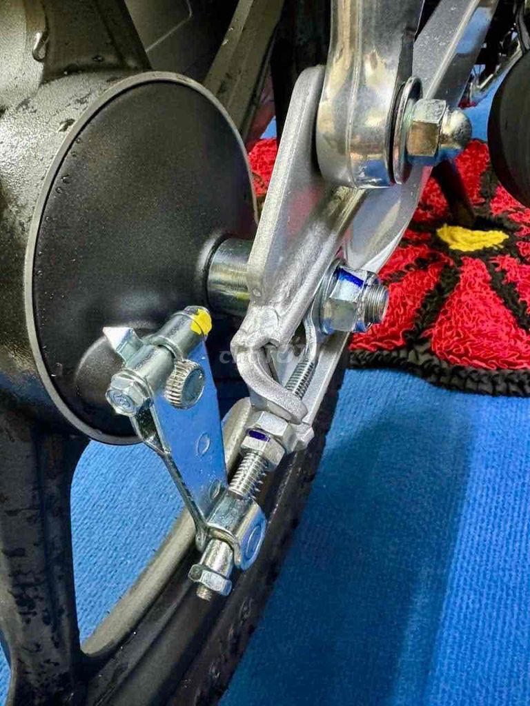 wave 125i thái. Mua bán Xe máy tại Thành phố Long Xuyên An Giang được đăng bởi trường hình 8