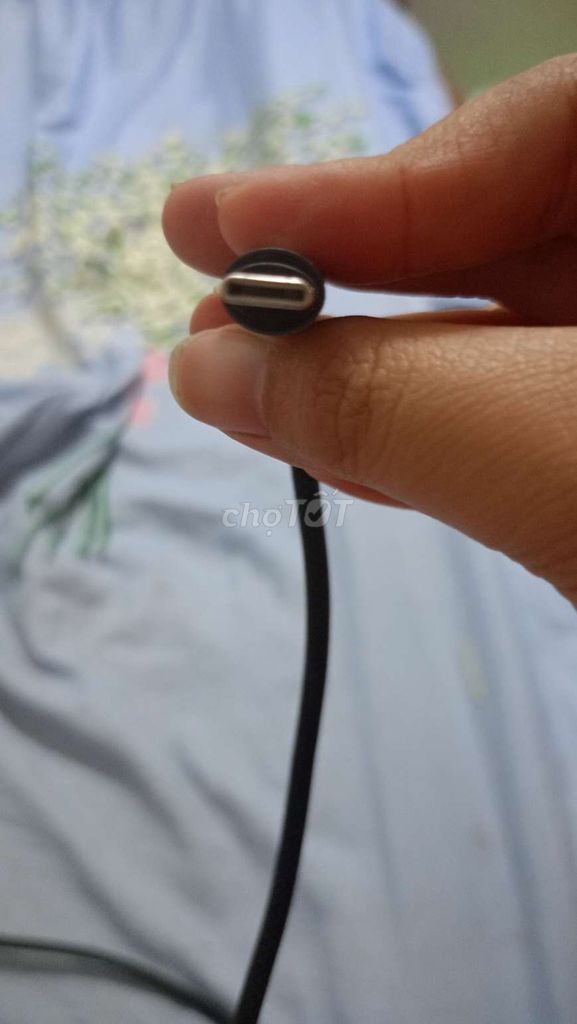 Sạc điện thoại Remax iPhone. Mua bán Phụ kiện (Màn hình, Chuột...) tại Huyện Đức Trọng Lâm Đồng được đăng bởi Tri Van hình 1