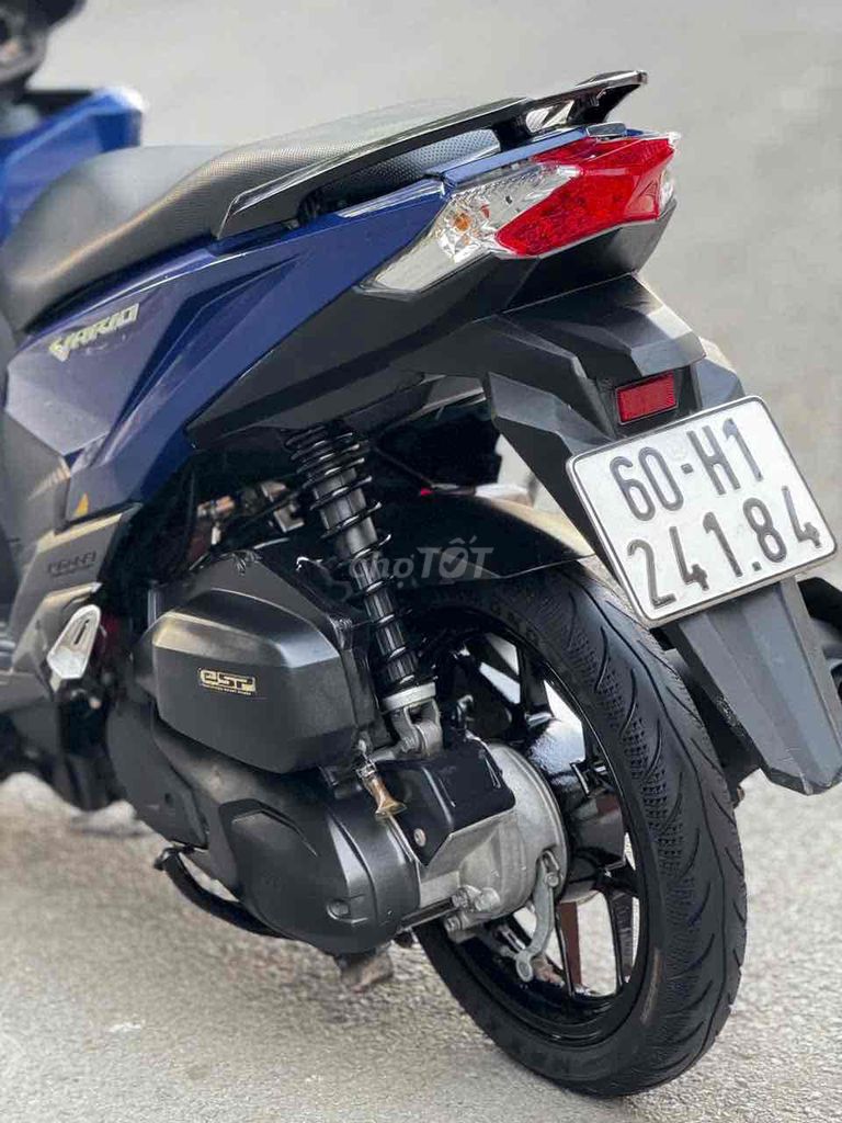 vario 150 up Mẩu củ bstp 9chủ đẹp nợ xấu trả 50% ạ. Mua bán Xe máy tại Quận Bình Tân Tp Hồ Chí Minh được đăng bởi Xe Máy Qúy Le hình 7