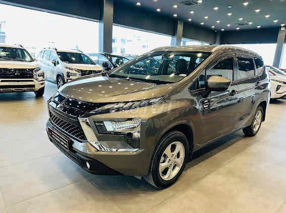 Đã bán- Mitsubishi Xpander 2023 AT Nâu - 56000 km. Mua bán Ô tô tại Quận Bình Tân Tp Hồ Chí Minh được đăng bởi Xe chính hãng giá tốt hình 3