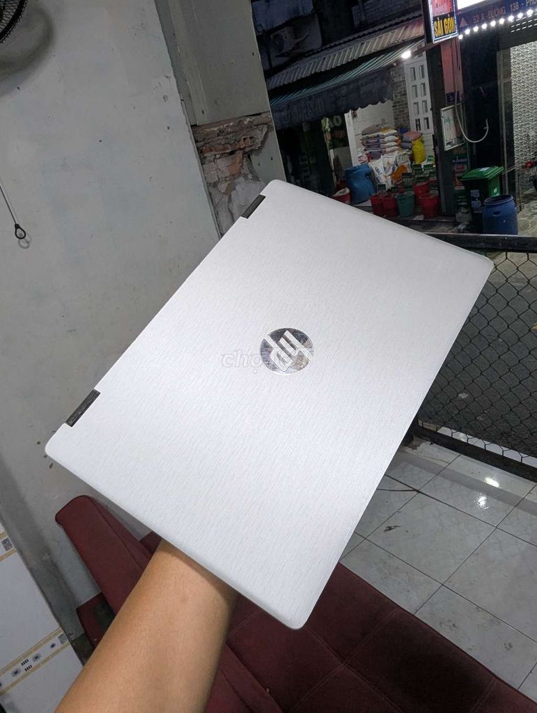 HP Pavilion x360 i3-8145U 8GB/256GB Cảm ứng. Mua bán Laptop tại Thành phố Thủ Đức Tp Hồ Chí Minh được đăng bởi Công ty TNHH Dịch Vụ Ngọc Gia Bảo Computer hình 1