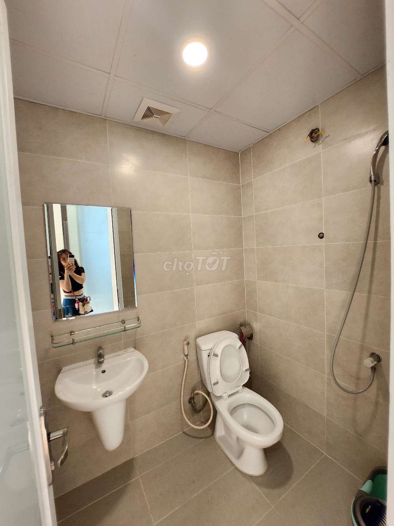 CẬP NHẬT GIÁ BÁN CĂN HỘ 55M2 (2PN 2WC) SAIGON INTELA